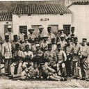 El Abuelo Tomás en Cuba