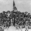 EL ABUELO TOMÁS Y LOS AMERICANOS