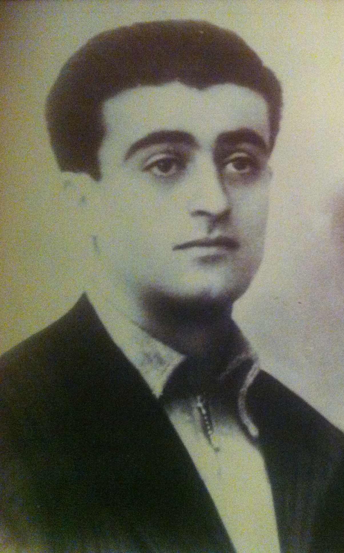 mi padre