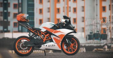 KTM niega que vaya a fabricar motos eléctricas de alta gama